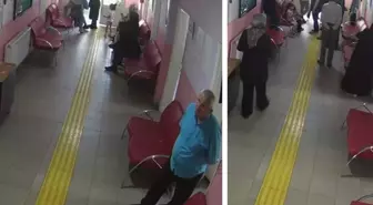 Test vaktini kaçırınca aile hekimini darbetti, serbest bırakıldı