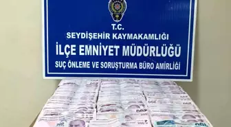 Konya'da Fuhuş Operasyonunda 1 Şüpheli Tutuklandı