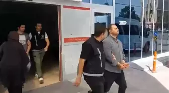 Konya'da Kundaklama Olayında Avukat ve Arkadaşı Tutuklandı