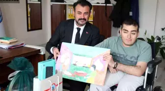 Kooperatifçilik Yılı'nda Cengizhan İnce'nin Başarısı