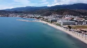 Edremit'te Kurban Bayramı Turizm Hazırlıkları Tamamlandı