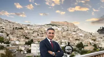 Mardin Havalimanı Uluslararası Hudut Kapısı Olacak