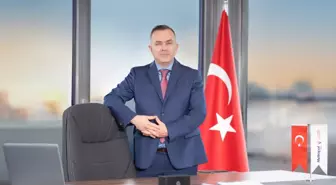 MetropolCard CEO'su Yıldırım: SGK ve vergi limitlerine uyumlu çözümler sunduğumuz portal geliştirdik