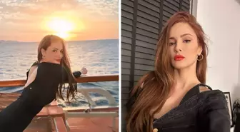 Mine Tugay kimdir? Mine Tugay kaç yaşında, nereli?