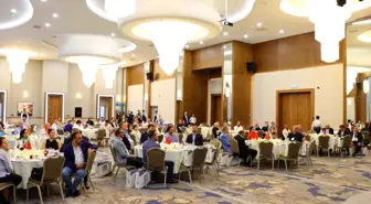 Muradiye OSB'de İHRACAT Başarısı Ödüllendirildi