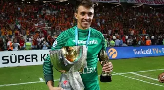 Muslera Gaatasaray'a ne zaman geldi, kaç yıldır Galatasaray'da?