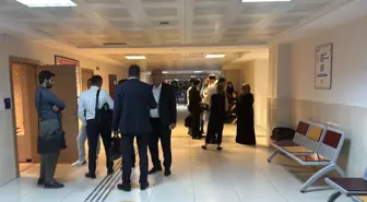 Narin Güran Cinayeti Davasında 4 Sanığa 3 Yıl 6 Ay Hapis Cezası