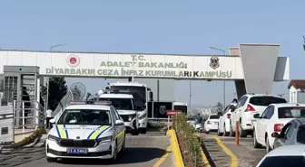 Diyarbakır'da Narin Güran Cinayeti Davasında Dördüncü Duruşma