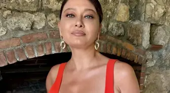 Nurgül Yeşilçay'dan çok konuşulacak Cannes yorumu