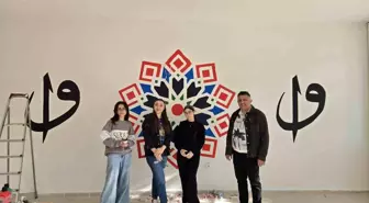 Dumlupınar Üniversitesi Öğrencilerinden Sosyal Sorumluluk Projesi