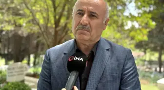 Oğuz Murat Aci'nin annesinin gözyaşları: 'Geçen bayram 3 kez kapıya gittim, torunumu 6 aydır görmüyorum'