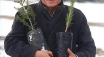 Orman Dede Rahim Demirbaş hayatını kaybetti
