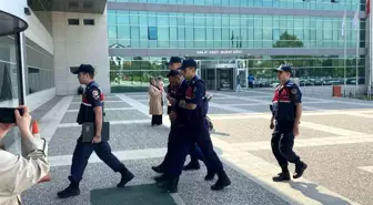 Bolu'da Kenevir Yetiştiren Şahıs Jandarma Tarafından Yakalandı
