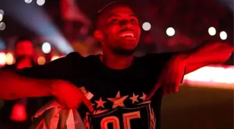 Osimhen - BA neden tartıştı (Galatasaray Başakşehir)?
