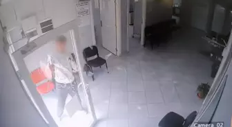 Osmaniye'de Aile Hekimine Tehdit ve Saldırı