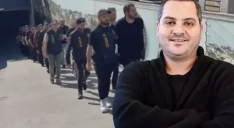 Papara soruşturmasında 13 şüpheli adliyeye sevk edildi