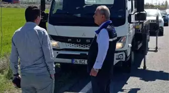 Patnos'ta Enerji Altyapısına Yatırımlar Devam Ediyor