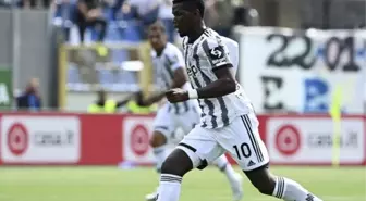 Paul Pogba Trabzonspor'a mı gelecek?