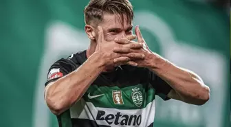 Real Madrid'den Viktor Gyökeres'e dev teklif