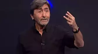 Rıdvan Dilmen Galatasaray'ın o yıldız futbolcusunu öve öve bitiremedi