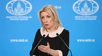 Rusya: Ukrayna'nın Müzakere Pozisyonu Belirsiz