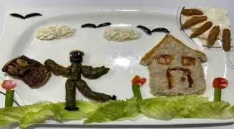 Sabri Ülker Vakfı'ndan Dengeli Beslenme İçin Yarışma