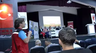 Sultani Çekirdeksiz Kuru Üzümde Kalıntı Sorunları Ele Alındı
