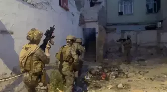 Şanlıurfa'da Uyuşturucu Operasyonu: 20 Tutuklama