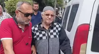 Kediyi Öldüren Adam Tekrar Gözaltına Alındı ve Tutuklandı