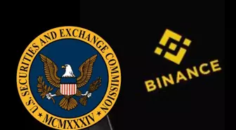 SEC Binance davasında beklenmedik bir karar aldı