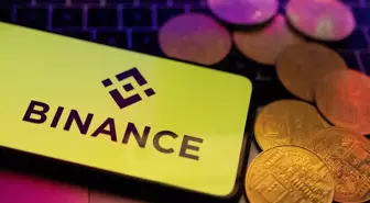 SEC Binance davasından tamamen vazgeçti