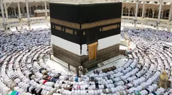 Şikayetvar: Umre ve hac tur şirketleriyle ilgili şikayetler yüzde 182 arttı