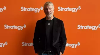 Strategy lideri Saylor Bitcoin'i tüm yatırım araçlarından üstün ilan etti