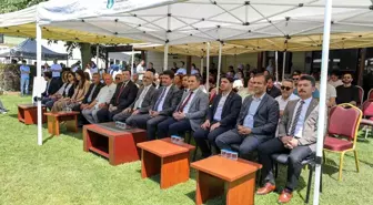 Türk Mutfağı Haftası Etkinliği Sapanca'da Düzenlendi