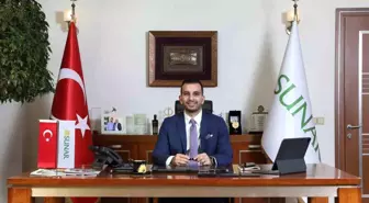 Elita Gıda ve Sunar Mısır, Türkiye'nin 500 Büyük Sanayi Kuruluşu Arasında