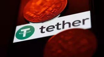 Tether'den dudak uçuklatan Bitcoin ve altın rezervi