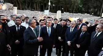 Türk Hava Yolları'ndan İzmir'de Turizm Tanıtımı