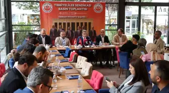Tıbbiyeliler Sendikası Kuruldu