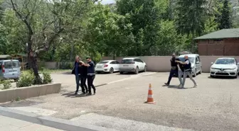 Tokat'ta Dövülerek Öldürülen Hatice Yalman'ın Ölümüyle İlgili İki Şüpheli Adliyeye Sevk Edildi