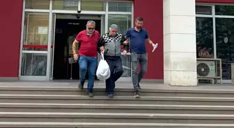 Sokaktaki Kediyi Vuran Şahıs Tekrar Gözaltına Alındı ve Tutuklandı