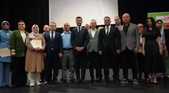 Türkiye Coğrafi Tescil Sayısında Çin'den Sonra 2. Sırada