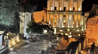 Gece Müze Uygulaması Başlıyor