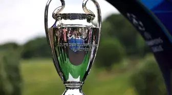 UEFA Şampiyonlar Ligi'nde kupa sahibini buluyor