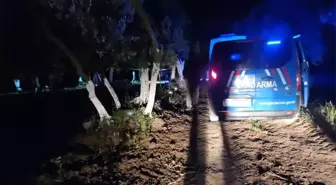 Orhangazi'de Baltayla Cinayet: 2 Şüpheli Gözaltında