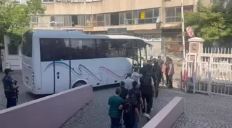 FETÖ/PDY Operasyonunda Künefe Zincirine Baskın: 34 Gözaltı, 13 Tutuklama