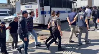 İstanbul'da Yasa Dışı Bahis Operasyonunda 15 Şüpheli Gözaltına Alındı
