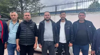 Konya'da Akran Zorbalığı Yüzünden 10 Yaşındaki Çocuk Hastanelik Oldu