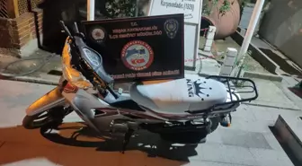 Ehliyetsiz ve Alkollü Sürücü Yakalandı