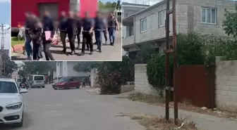 3 çocuk annesi kadına aile içi infaz! Kızını boğarak öldürdü