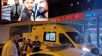 4 kuzenin hayatını kaybettiği arazi kavgasında 12 tutuklama